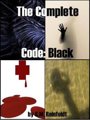 cover image of The Complete Code